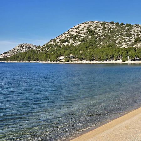 Mobile Homes Dololego - Drage Baška Voda Exteriör bild